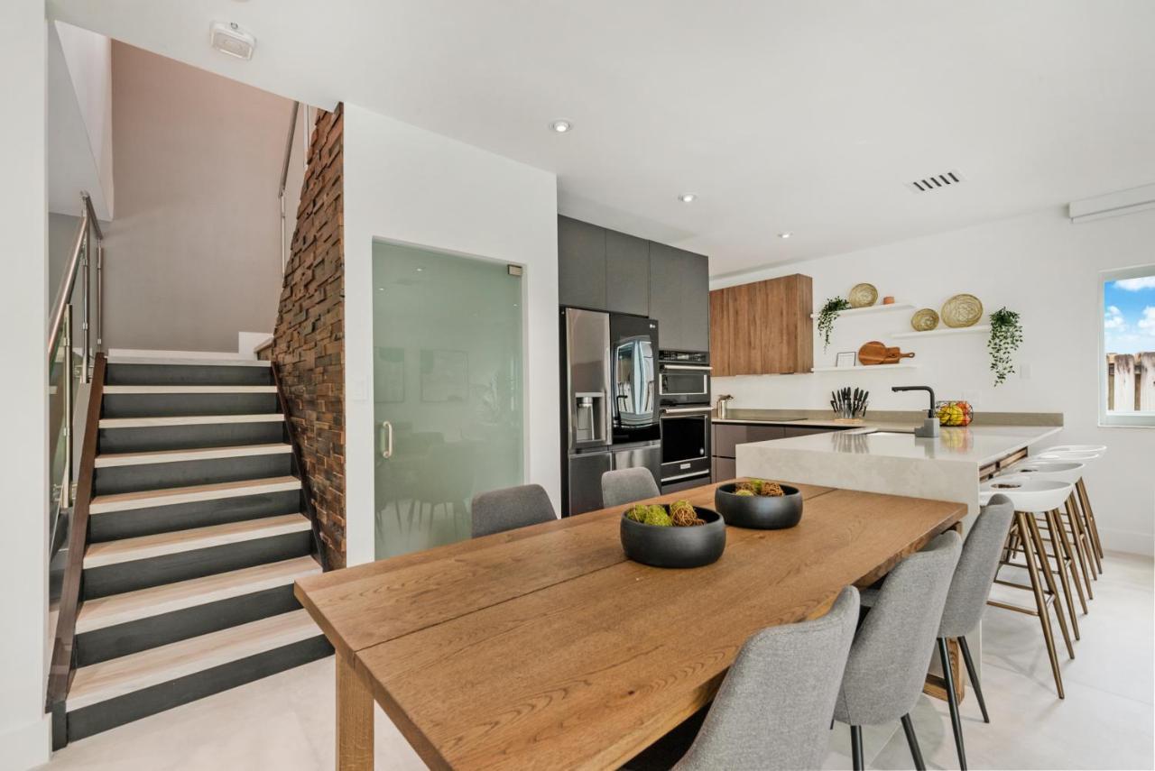 Casa vacanze Glamour - 5br, Heated Pool, Game Haven L23 Miami