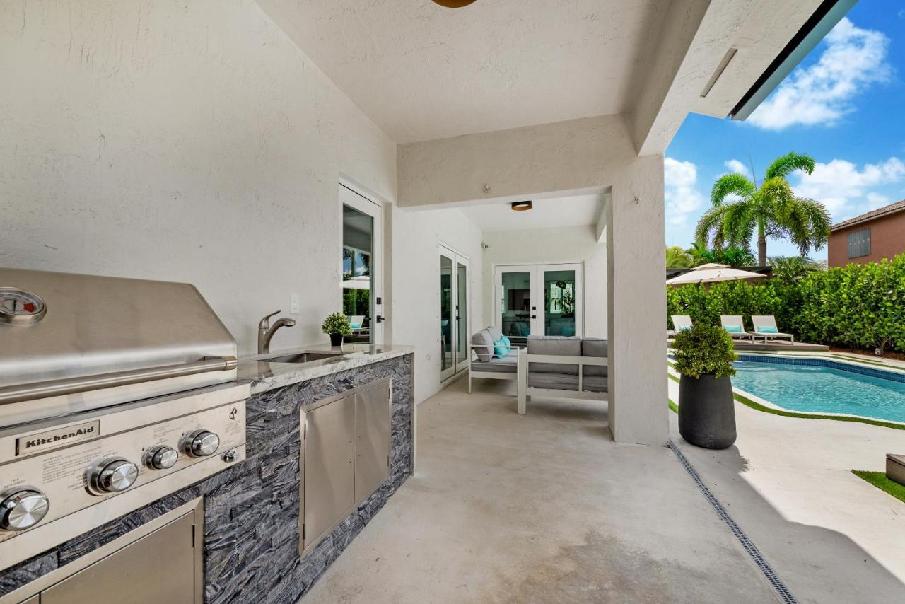 Glamour - 5br, Heated Pool, Game Haven L23 Casa vacanze *