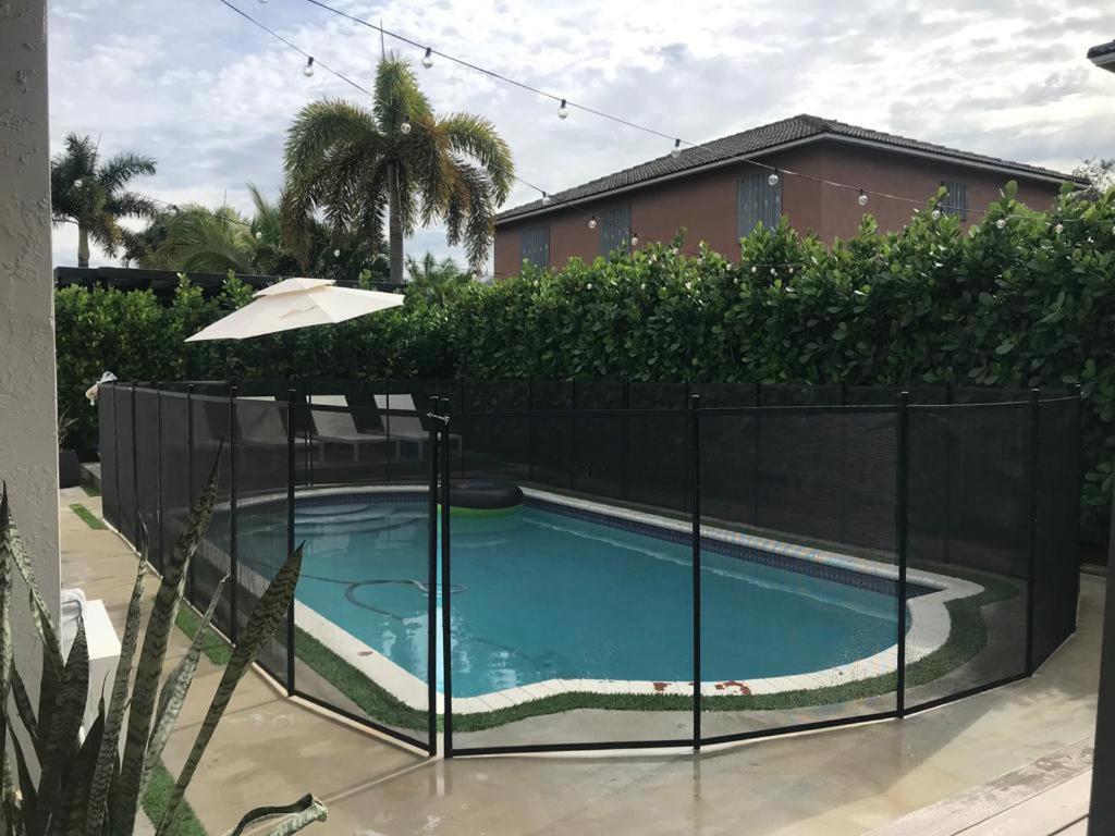 Glamour - 5br, Heated Pool, Game Haven L23 Casa vacanze Miami